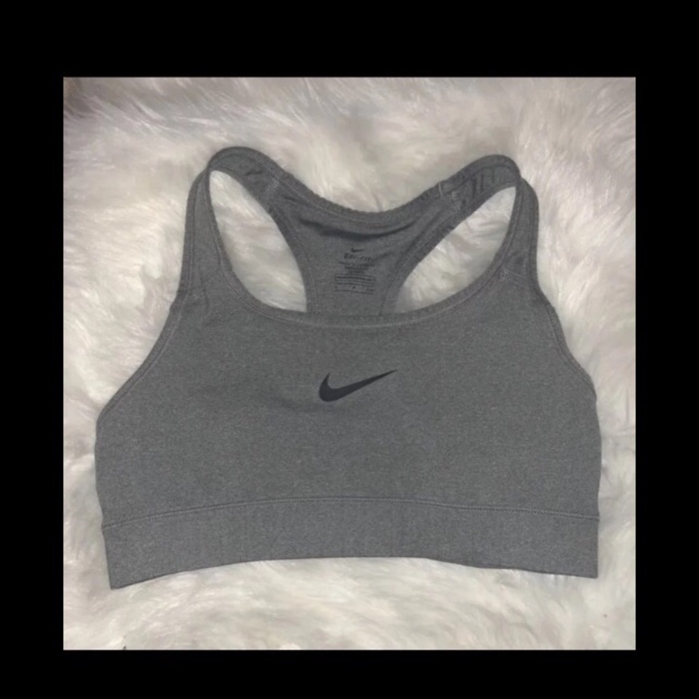 Nike Dri Fit bra